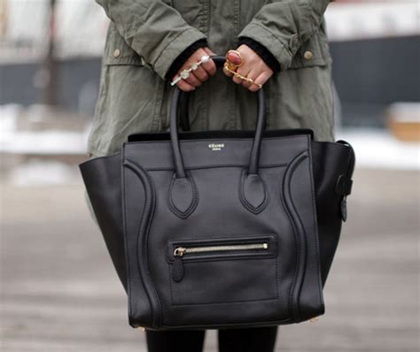 celine large travel bag|Celine carry on bag.